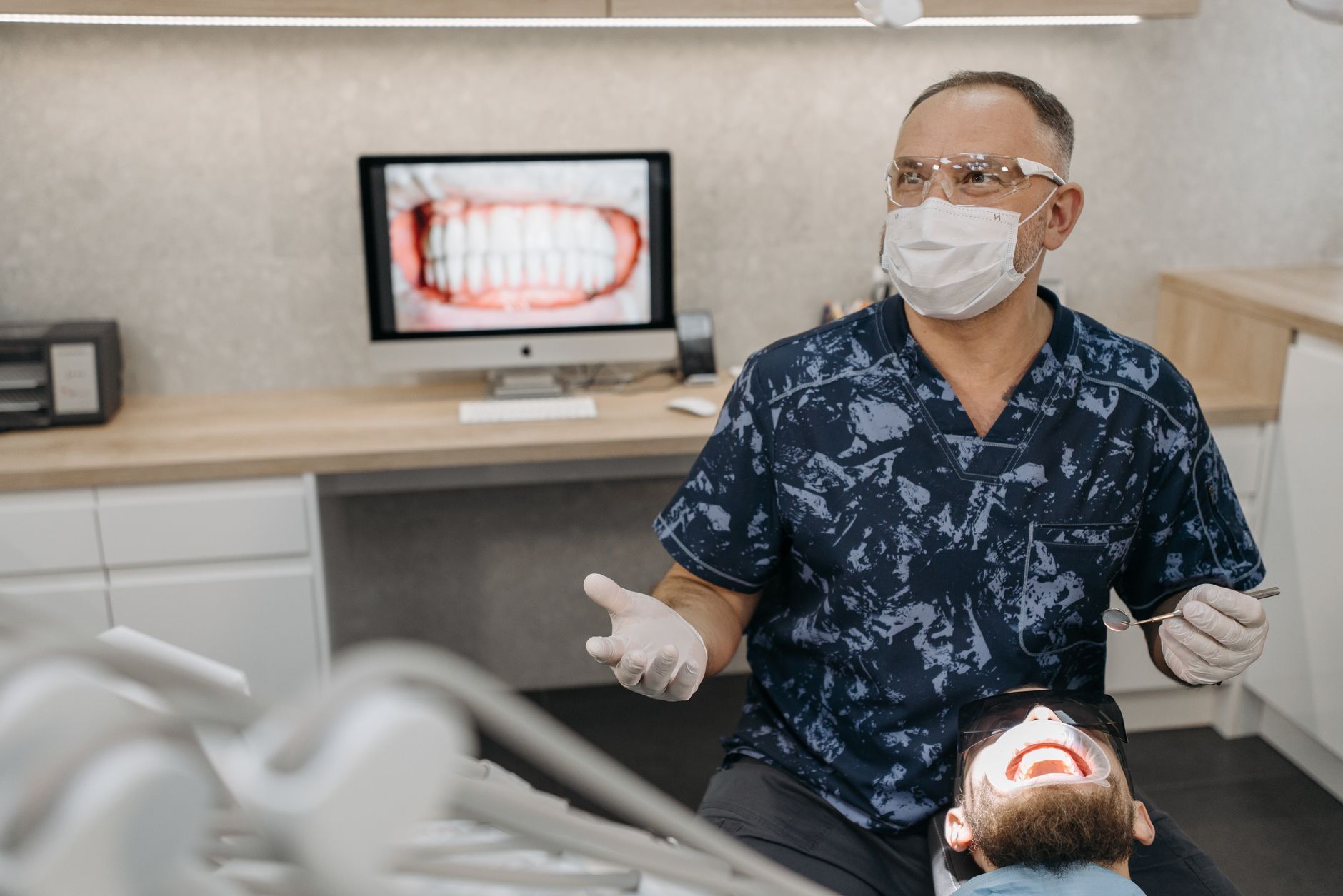 Dentiste Bordeaux