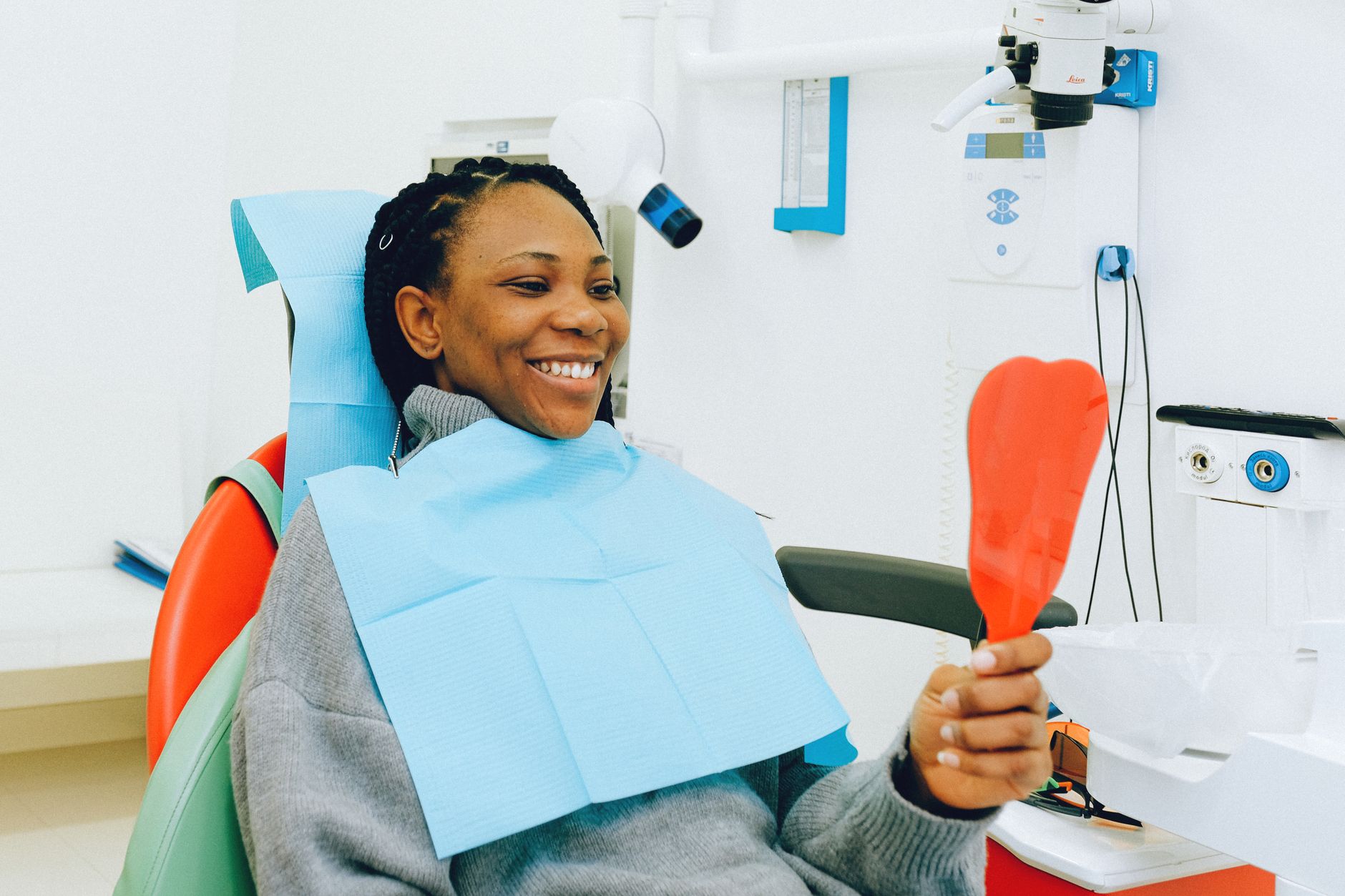Dentiste Bordeaux