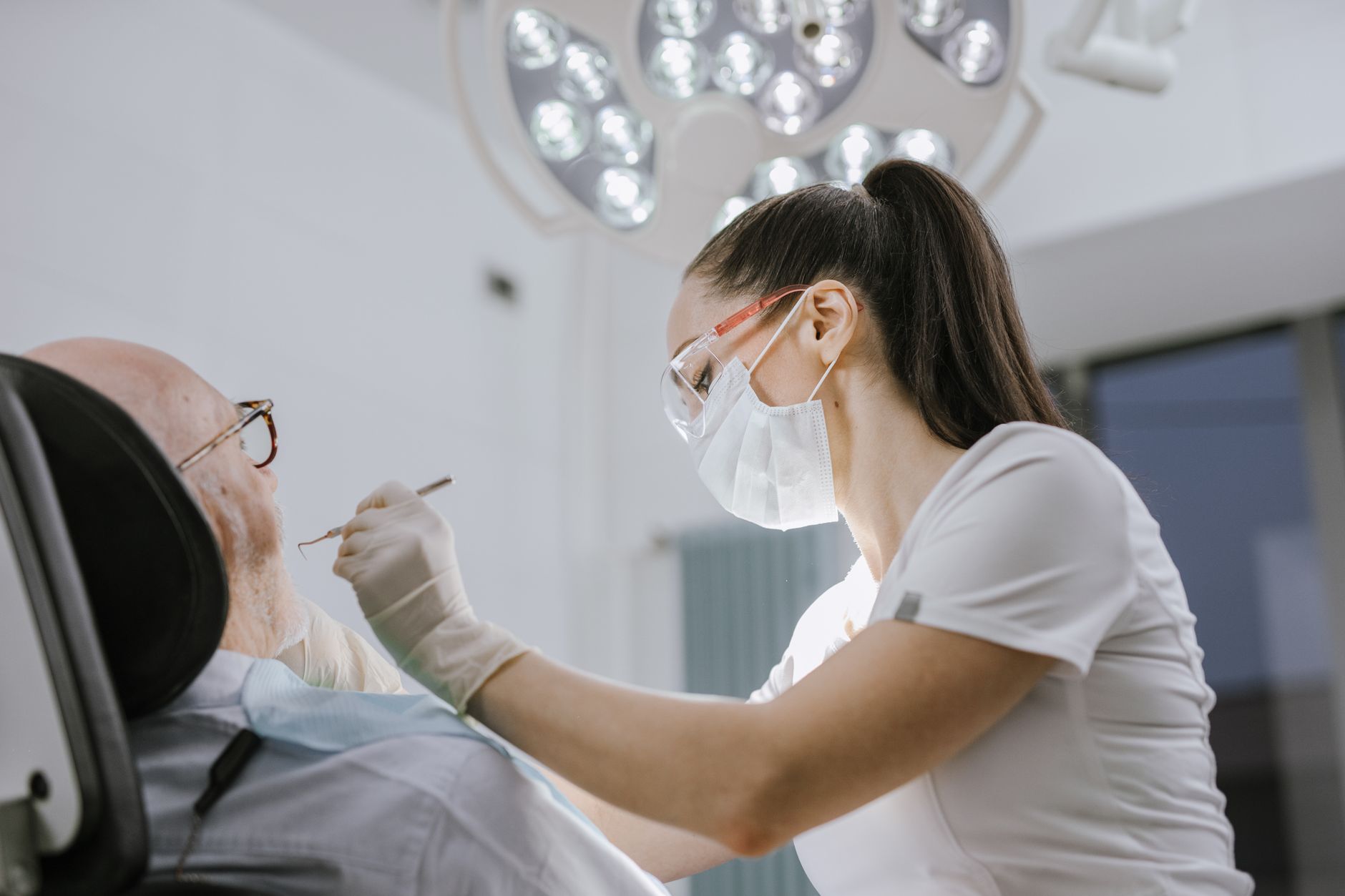 Dentiste Bordeaux